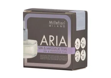 Náhradní náplň Aria - Spa & Massage Thai, 20 ml