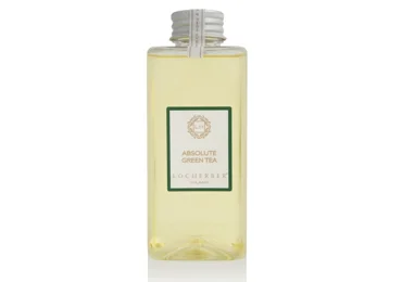 Náhradní náplň do difuzéru s vůní ABSOLUTE GREEN TEA - 250 ml