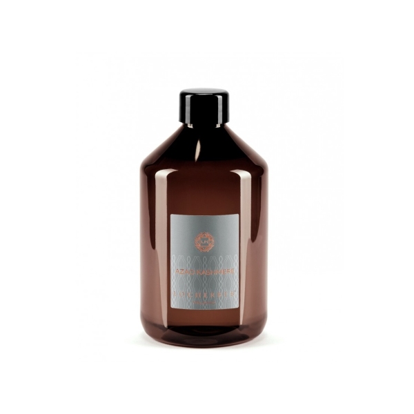 Náhradní náplň do difuzéru s vůní AZAD KASHMERE - 500 ml