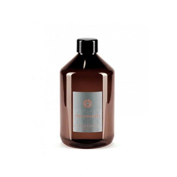 Náhradní náplň do difuzéru s vůní AZAD KASHMERE - 500 ml