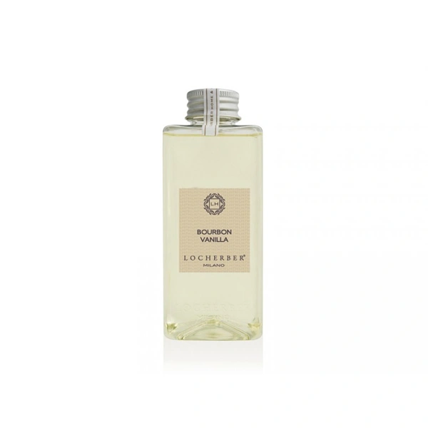 Náhradní náplň do difuzéru s vůní BOURBON VANILLA - 250 ml