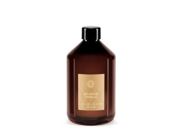 Náhradní náplň do difuzéru s vůní BOURBON VANILLA - 500 ml