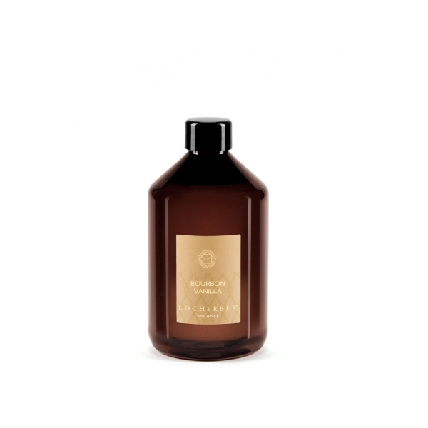 Náhradní náplň do difuzéru s vůní BOURBON VANILLA - 500 ml