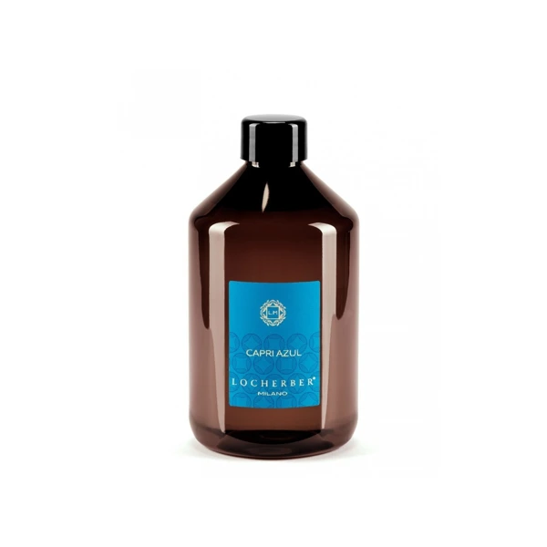 Náhradní náplň do difuzéru s vůní CAPRI AZUL - 500 ml