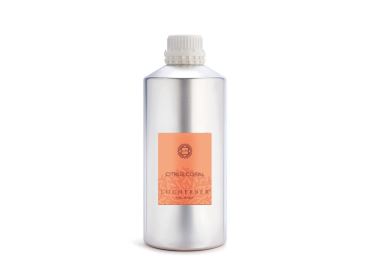 Náhradní náplň do difuzéru s vůní CITRUS CORAL - 2500 ml