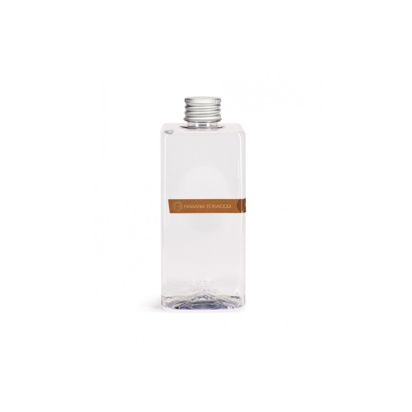Náhradní náplň do difuzéru s vůní HABANA TOBACCO - 250 ml