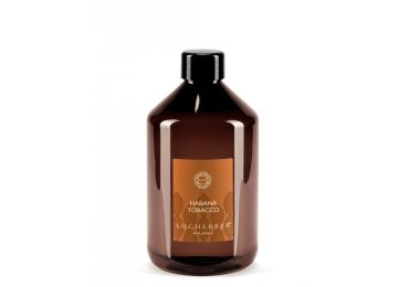 Náhradní náplň do difuzéru s vůní HABANA TOBACCO - 500 ml