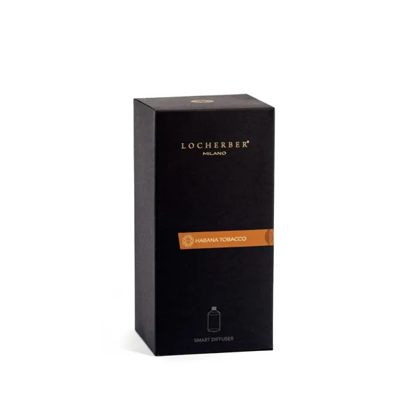 Náhradní náplň do difuzéru s vůní HABANA TOBACCO - 500 ml