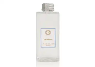 Náhradní náplň do difuzéru s vůní LINEN BUDS - 250 ml