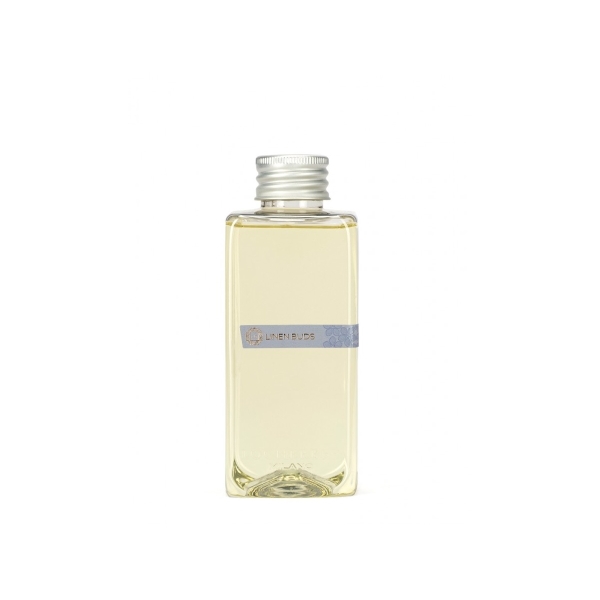 Náhradní náplň do difuzéru s vůní LINEN BUDS - 250 ml