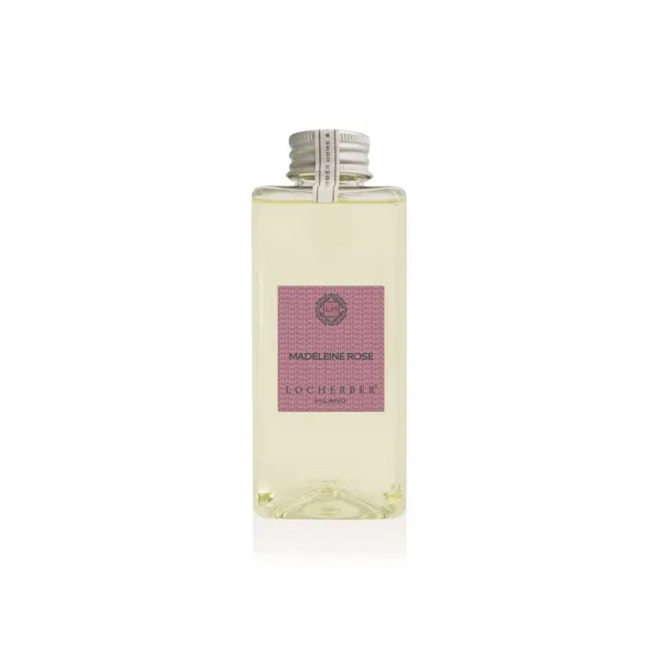 Náhradní náplň do difuzéru s vůní MADELEINE ROSE - 250 ml