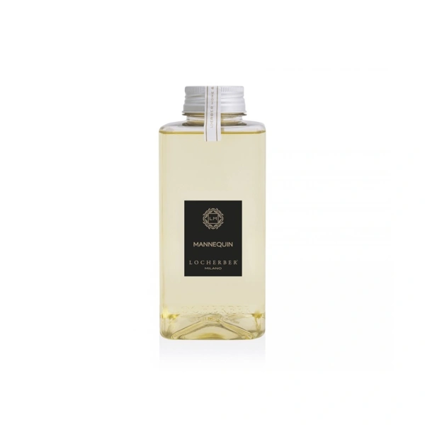 Náhradní náplň do difuzéru s vůní MANNEQUIN - 500 ml