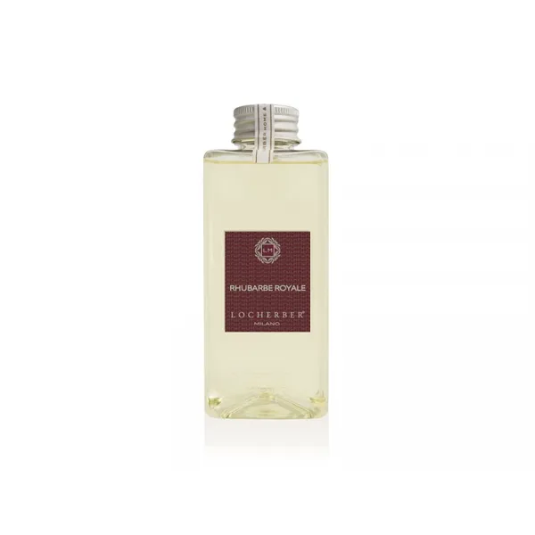 Náhradní náplň do difuzéru s vůní RHUBARBE ROYALE - 500 ml