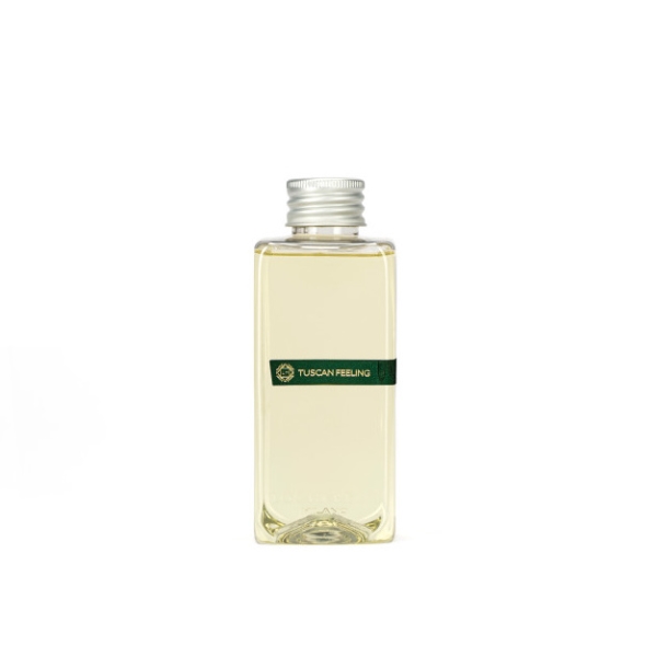 Náhradní náplň do difuzéru s vůní TUSCAN FEELING - 500 ml