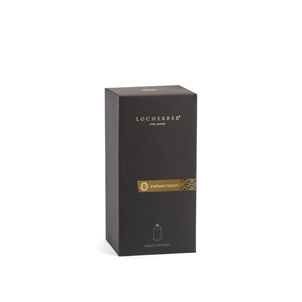 Náhradní náplň do difuzéru s vůní ZAFRAN DESERT - 500 ml Náhradní náplň do difuzéru s vůní ZAFRAN DESERT - 500 ml