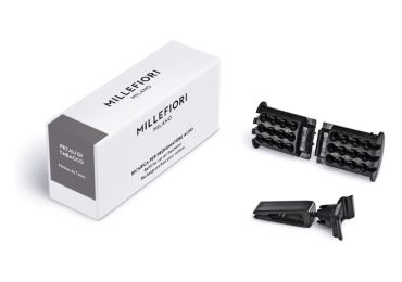 Náhradní náplň ICON - Petali di Tabacco, -
