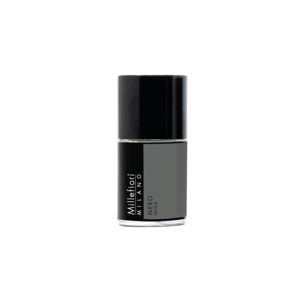 Náhradní náplň MOVEO - Nero, 15 ml