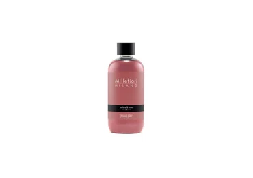Náhradní náplň Natural - Ambra & Rosa, 250 ml
