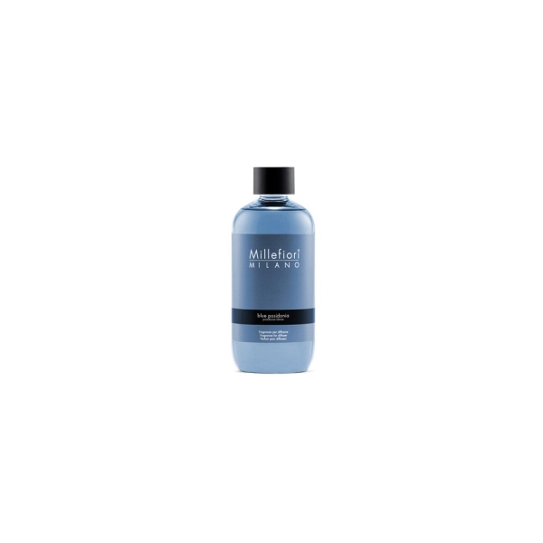 Náhradní náplň Natural - Blue Posidonia, 250 ml