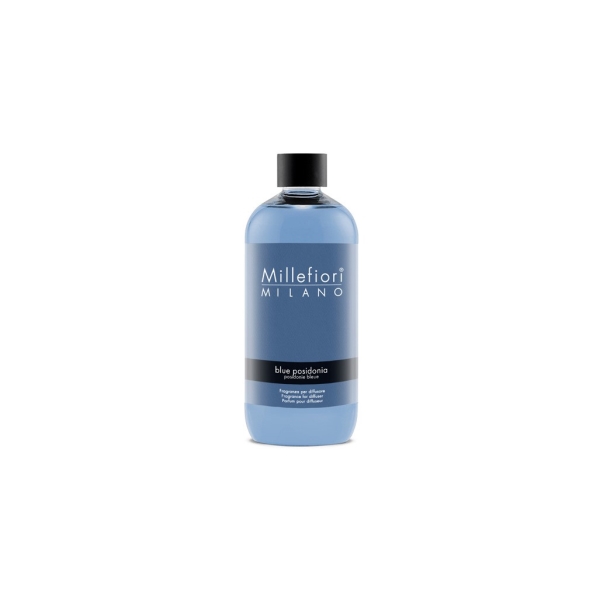 Náhradní náplň Natural - Blue Posidonia, 500 ml
