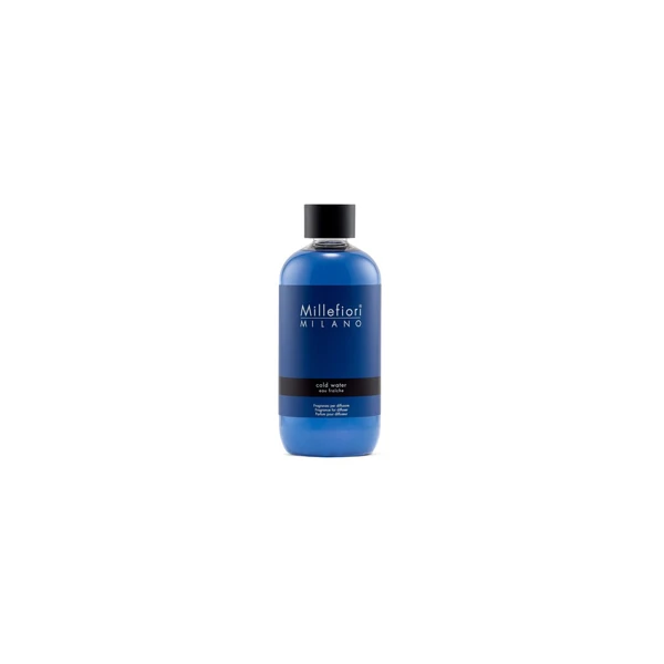 Náhradní náplň Natural - Cold Water, 250 ml