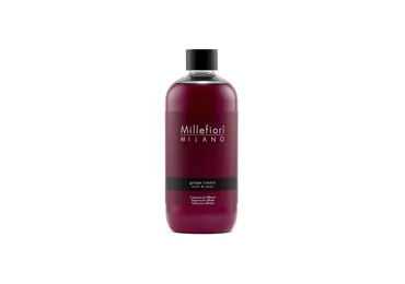 Náhradní náplň Natural - Grape Cassis, 500 ml