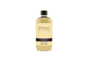Náhradní náplň Natural - Honey & Sea Salt, 500 ml