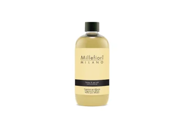 Náhradní náplň Natural - Honey & Sea Salt, 500 ml