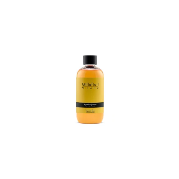 Náhradní náplň Natural - Legni e Fiori d’Arancio, 250 ml