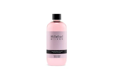 Náhradní náplň Natural - Magnolia Blossom & Wood, 500 ml