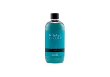 Náhradní náplň Natural - Mediterranean Bergamot, 500 ml