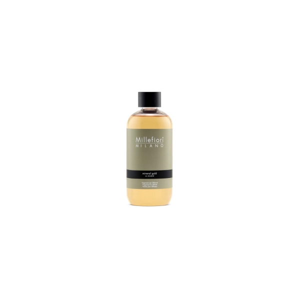 Náhradní náplň Natural - Mineral Gold, 250 ml