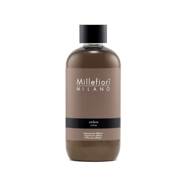 Náhradní náplň Natural - Ombra, 250 ml