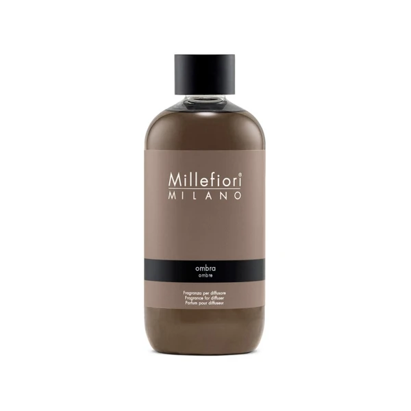 Náhradní náplň Natural - Ombra, 250 ml