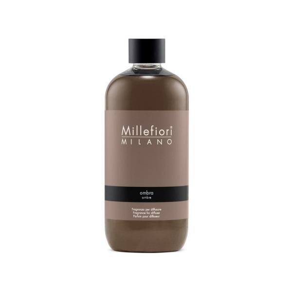 Náhradní náplň Natural - Ombra, 500 ml