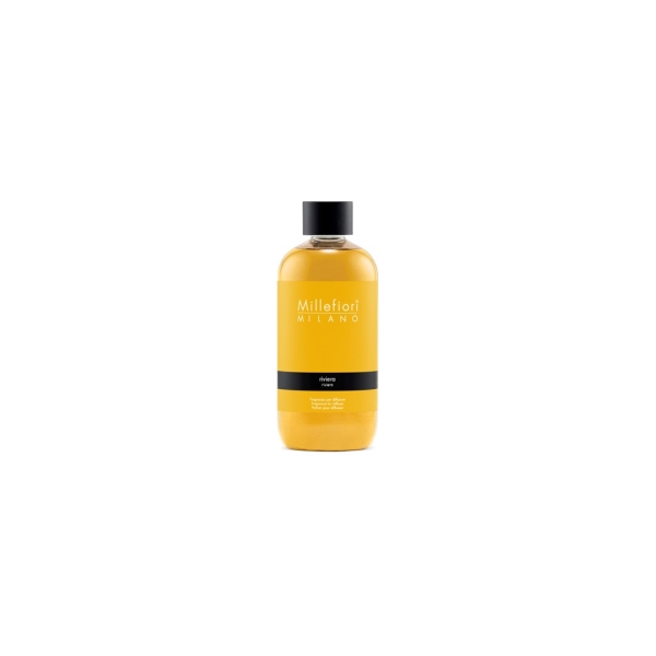 Náhradní náplň Natural - Riviera, 250 ml