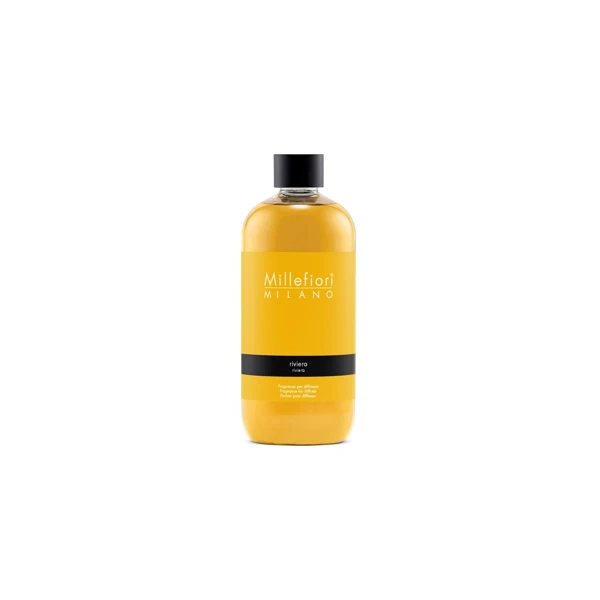 Náhradní náplň Natural - Riviera, 500 ml