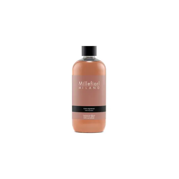 Náhradní náplň Natural - Rose Espresso, 500 ml