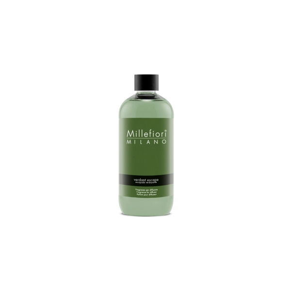 Náhradní náplň Natural - Verdant Escape, 500 ml