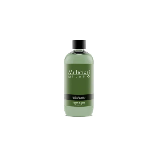 Náhradní náplň Natural - Verdant Escape, 500 ml