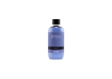 Náhradní náplň Natural - Violet & Musk, 250 ml