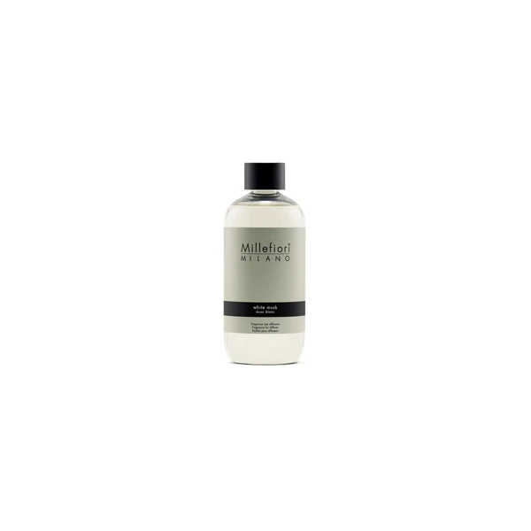 Náhradní náplň Natural - White Musk, 250 ml