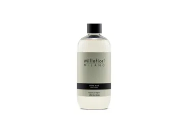 Náhradní náplň Natural - White Musk, 500 ml