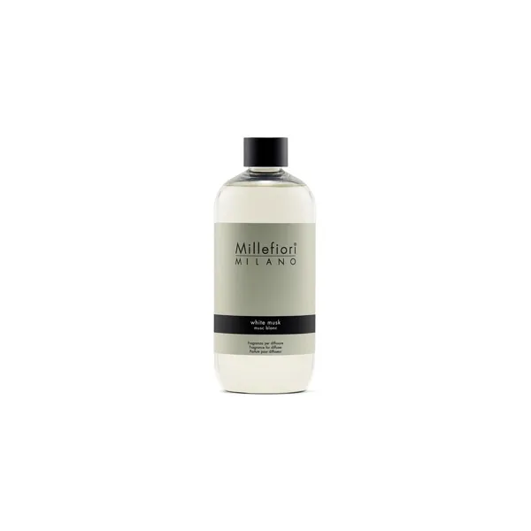 Náhradní náplň Natural - White Musk, 500 ml