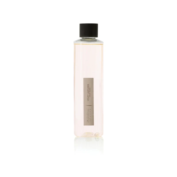 Náhradní náplň Selected - Velvet Lavender, 250 ml