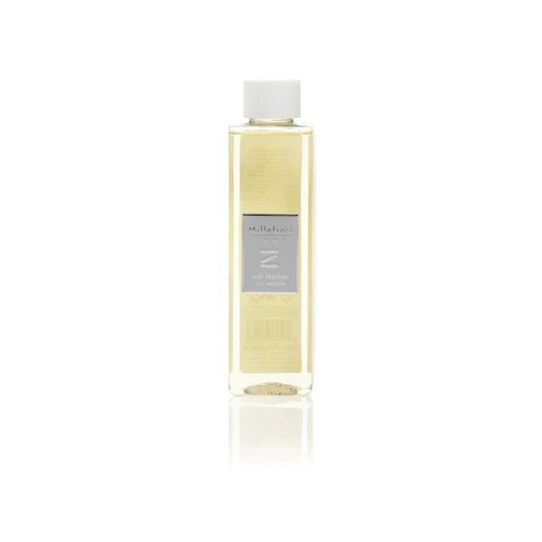 Náhradní náplň Zona - Soft Leather, 250 ml