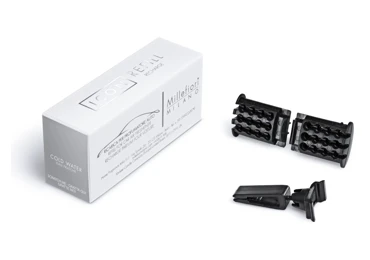 Náhradní náplně do auta ICON - Cold Water