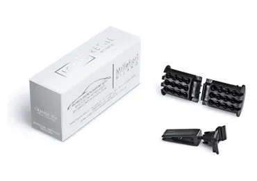 Náhradní náplně do auta ICON - Orange Tea