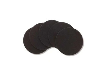 Náhradní polštářky pro malou houbičku (8ks)