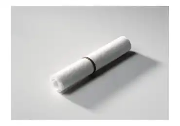 Náhradní polštářky pro malou stěrku, balení 100 ks